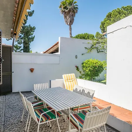 Akivillas Iris Iii Vilamoura