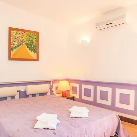 Akivillas Iris Iii Villa