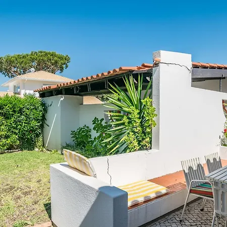 Akivillas Iris Iii Villa Vilamoura