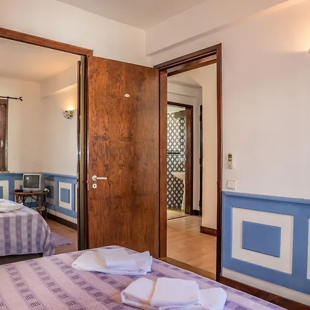 Akivillas Iris Iii * Vilamoura
