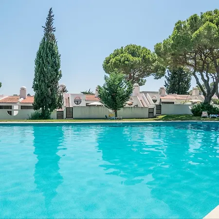 Akivillas Iris Iii Villa Vilamoura