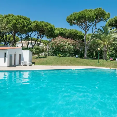 Villa Akivillas Iris Iii